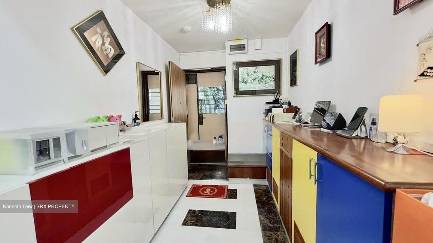 Blk 457 Pasir Ris Drive 4 (Pasir Ris), HDB Executive #635942231